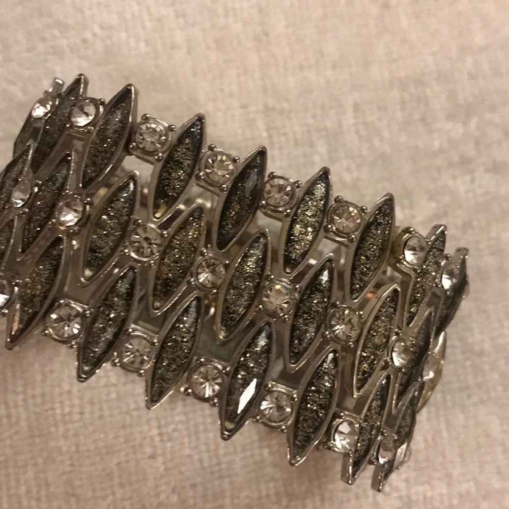 Crystal Bracelet